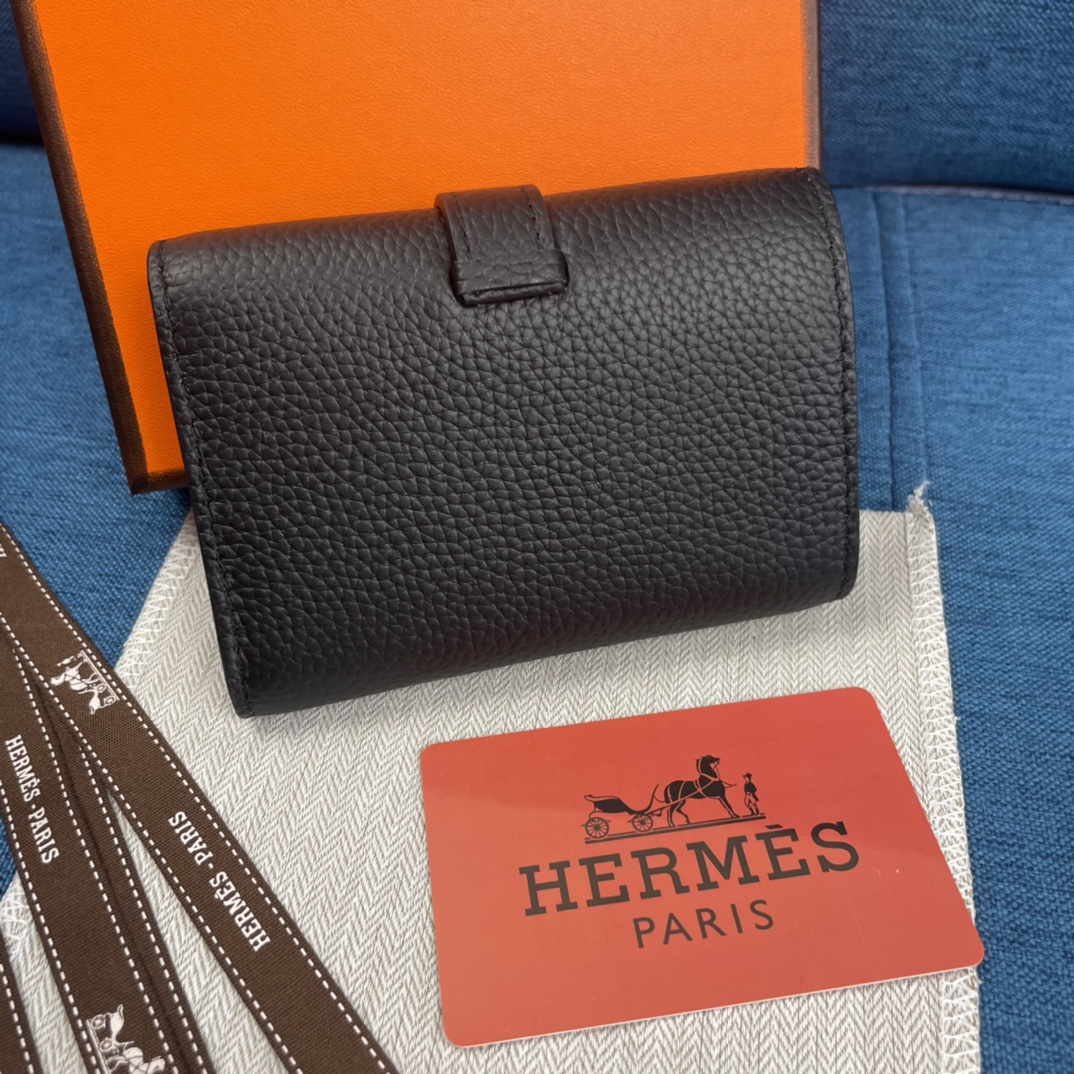 Hermes Wallets Purse